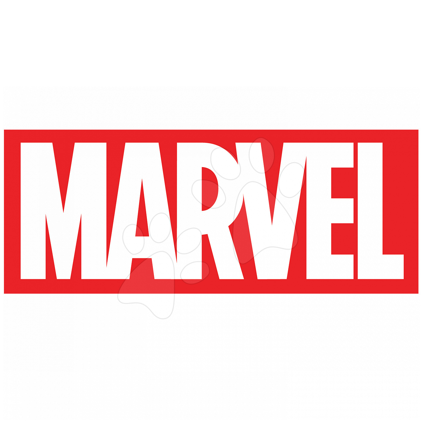 Puzzle Marvel Comics Educa 1000 darabos és Fix ragasztó 11 évtől