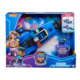 Mancs Őrjárat Mozi - Deluxe Jármű Chase - Játék webáruház Akcióhős