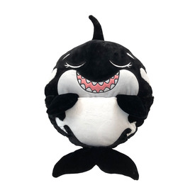 Happy Napper nagy hálózsák cápa 168cm - Játék webáruház Plüss figura - Paplan