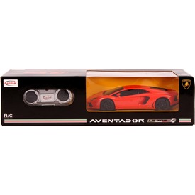 Távirányítós Lamborghini Aventador - 1:24