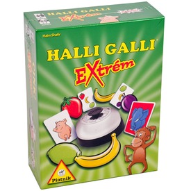 Halli Galli Extreme társasjáték - Játék webáruház Társasjáték -