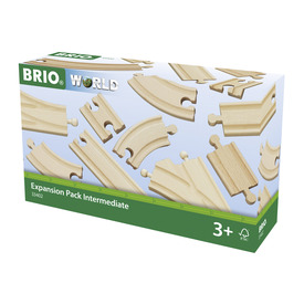 BRIO Kiegészítő készlet haladó - Játék webáruház Fajáték - Fajáték