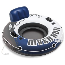 Intex 58825 River Run matracfotel - 135 cm - Játék webáruház Strandjáték - Úszógumi