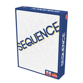 Sequence Classic társasjáték - Játék webáruház Társasjáték - Társasjáték