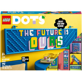 LEGO DOTS 41952 Nagy üzenőfal - Játék webáruház Játék - LEGO