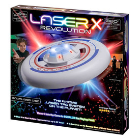 Laser-x Evolution equalizer - Játék webáruház Játékfegyver - Játékfegyver