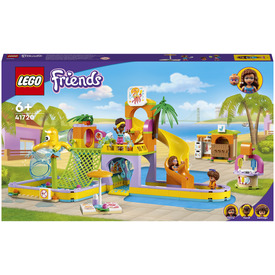 LEGO Friends 41720 Aquapark - Játék webáruház Játék - LEGO