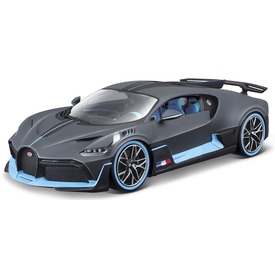 Bburago Bugatti Divo 1:18 - Játék webáruház Autó