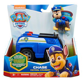 Mancs Őrjárat - Alap járművek Chase - Játék webáruház Autó