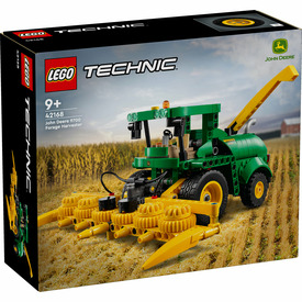 LEGO Technic 42168 John Deere 9700 Forage Harvester - Játék webáruház Játék - LEGO